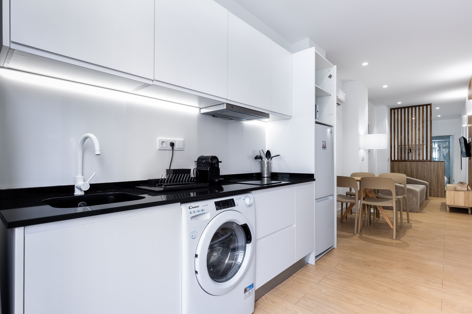 VLC HOST - San Jacinto C 6 VLC Host