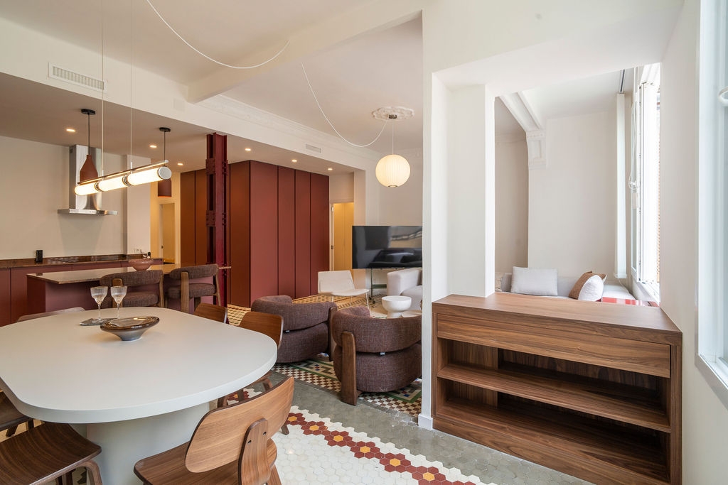 VLC Host - Conde Altea 53 VLC Host