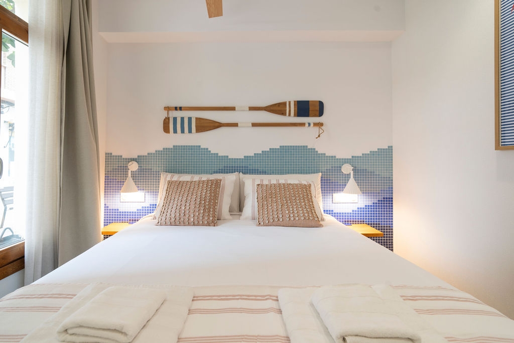 Cabanyal Rooms by VLC Host 8 18 VLC Host