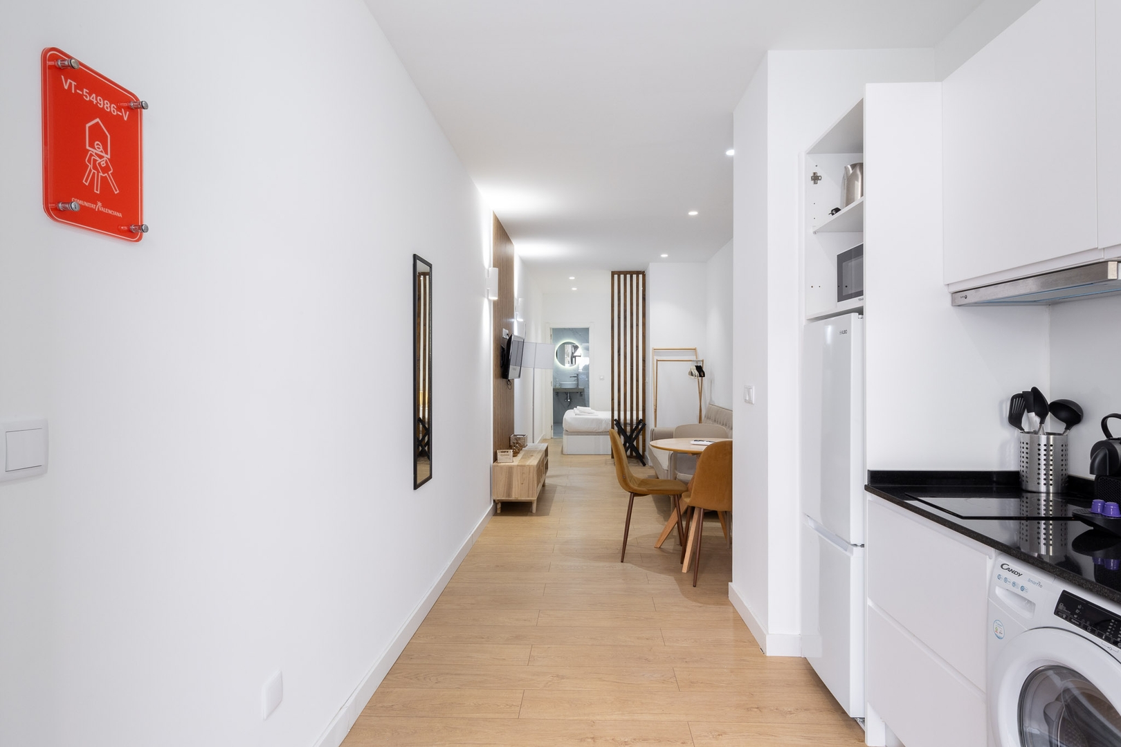 VLC HOST - San Jacinto D 5 VLC Host