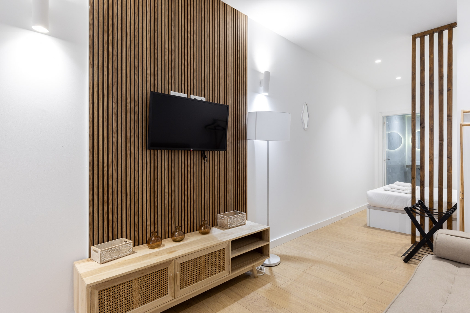 VLC HOST - San Jacinto D 15 VLC Host