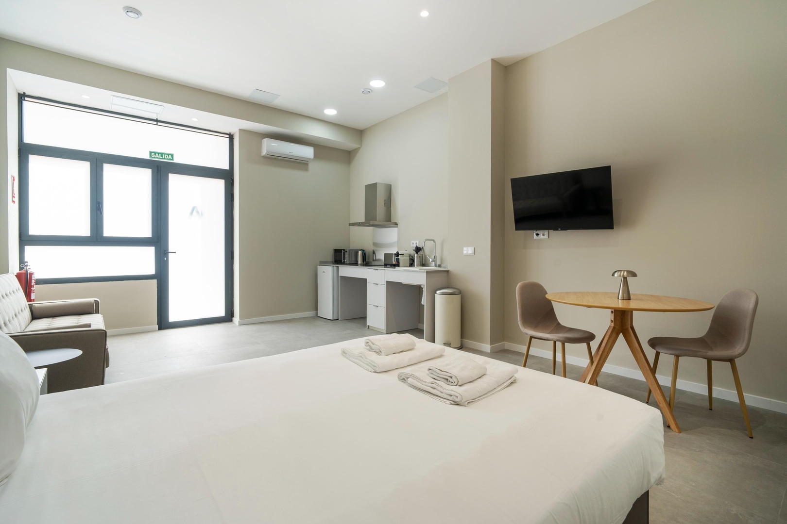 VLC HOST - Sumsi A 26 VLC Host