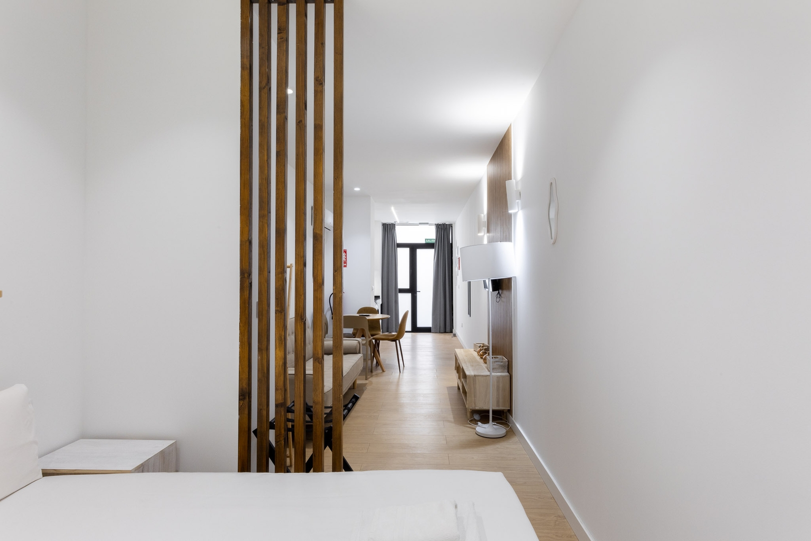 VLC HOST - San Jacinto D 20 VLC Host