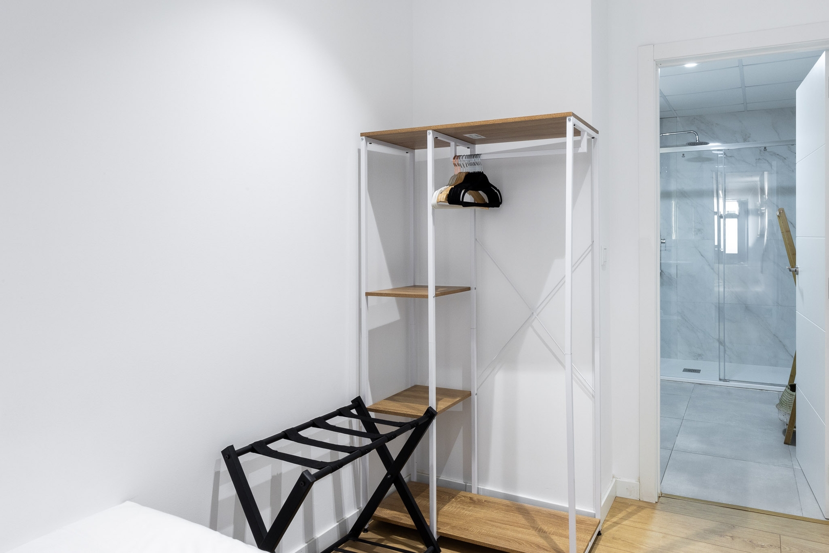 VLC HOST - San Jacinto C 16 VLC Host