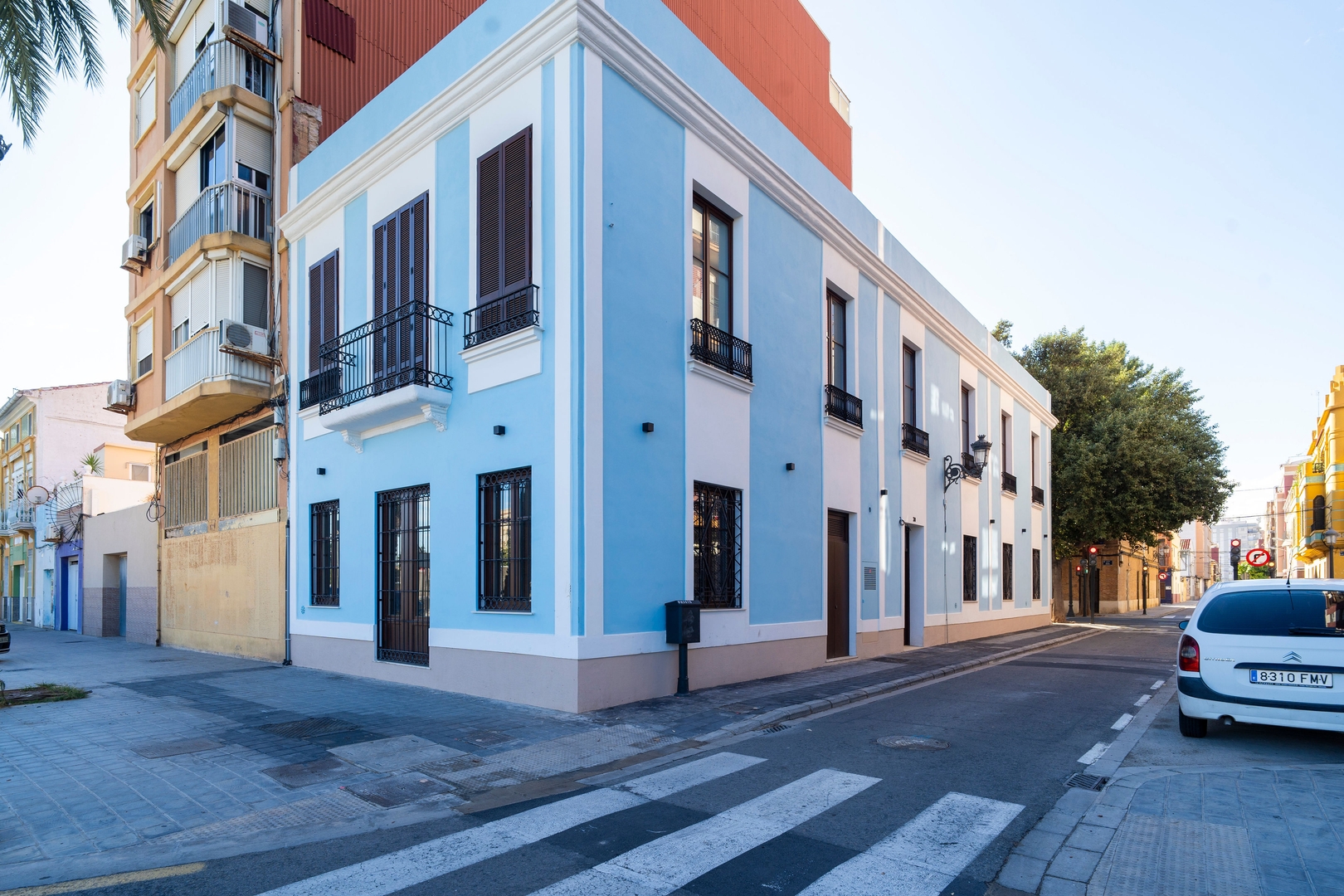VLC HOST - Reina 168 Duplex 16 41 VLC Host