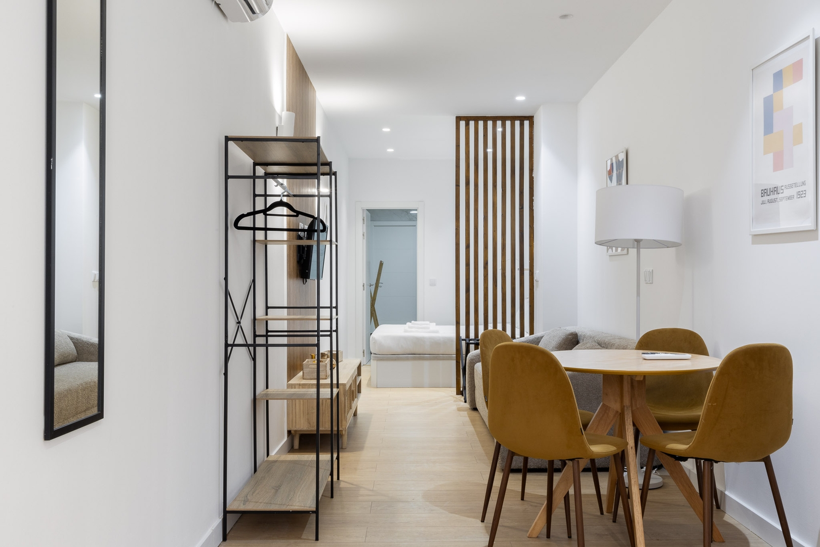 VLC HOST - San Jacinto E 10 VLC Host