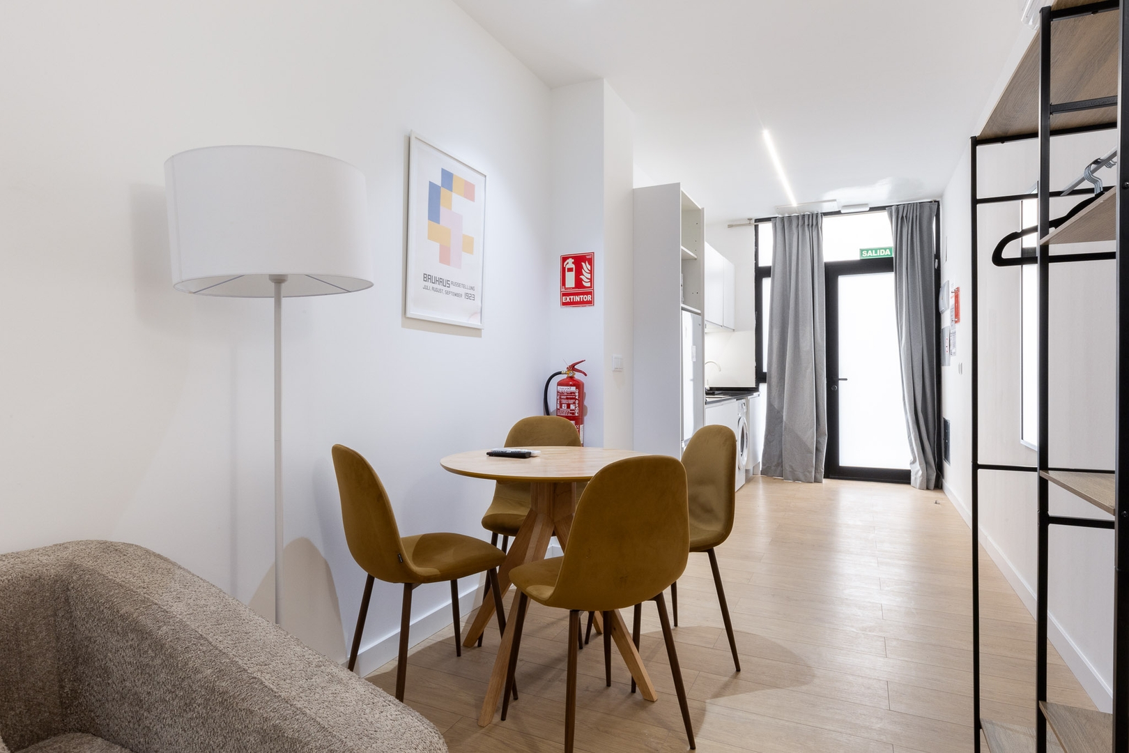 VLC HOST - San Jacinto E 13 VLC Host