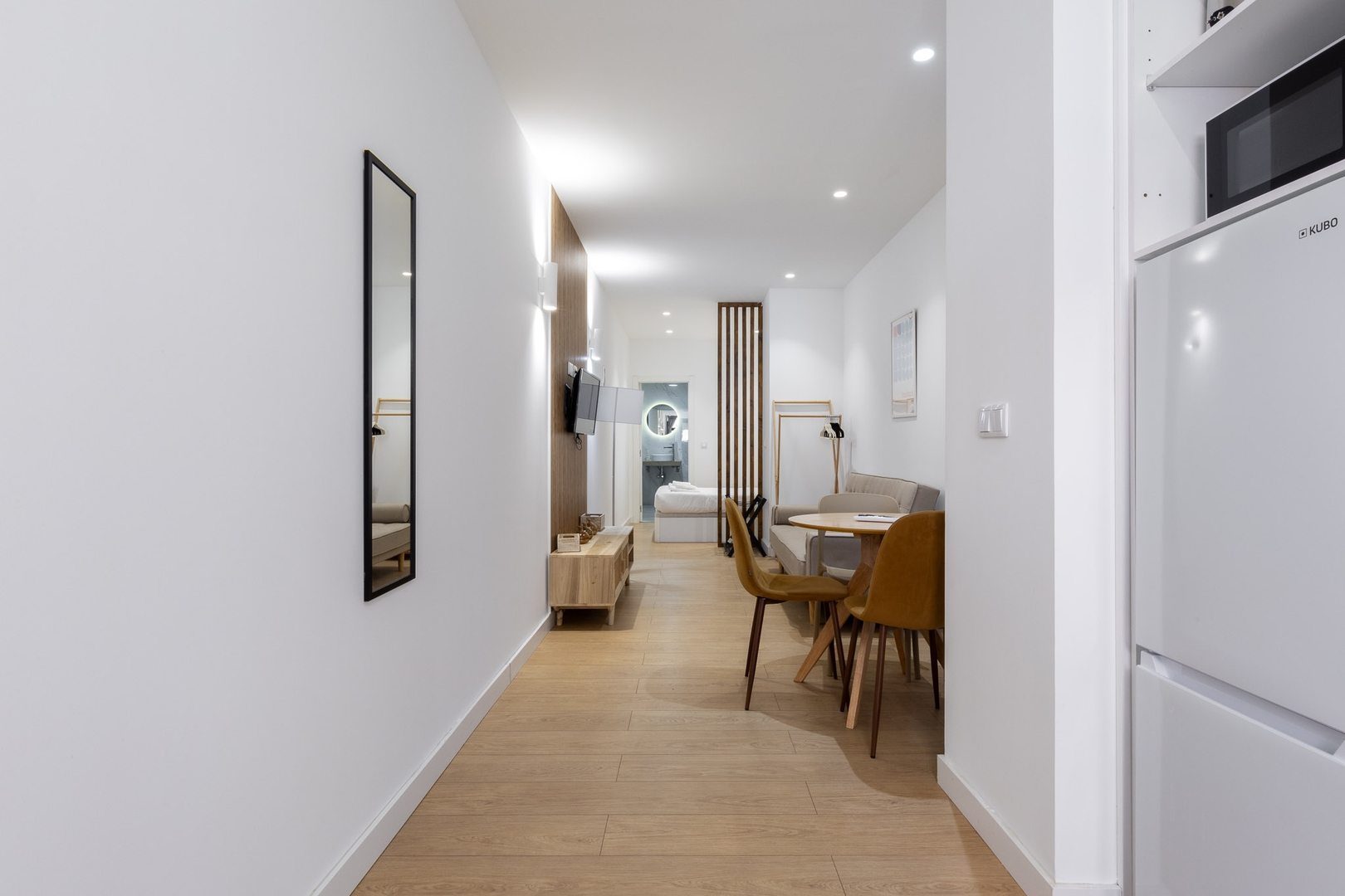 VLC HOST - San Jacinto D 8 VLC Host