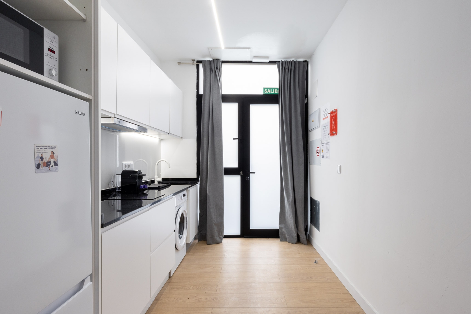 VLC HOST - San Jacinto E 5 VLC Host