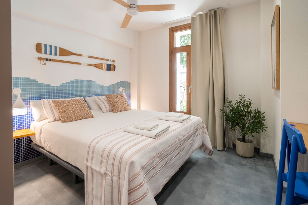 Cabanyal Rooms by VLC Host 3 VLC Host