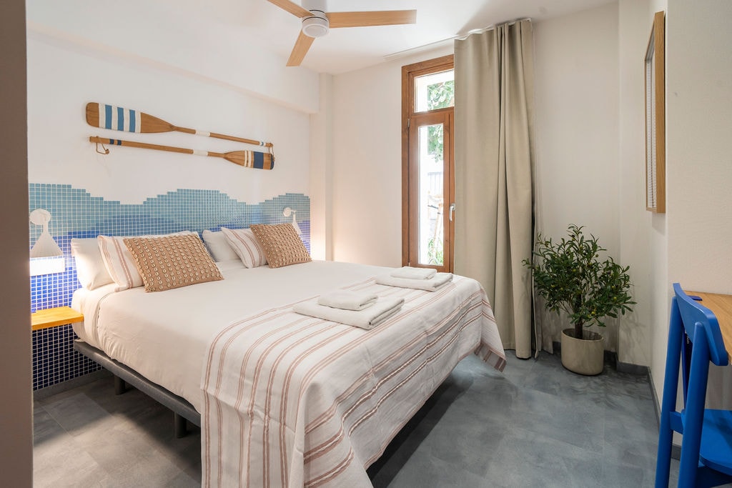 Cabanyal Rooms by VLC Host 3 VLC Host