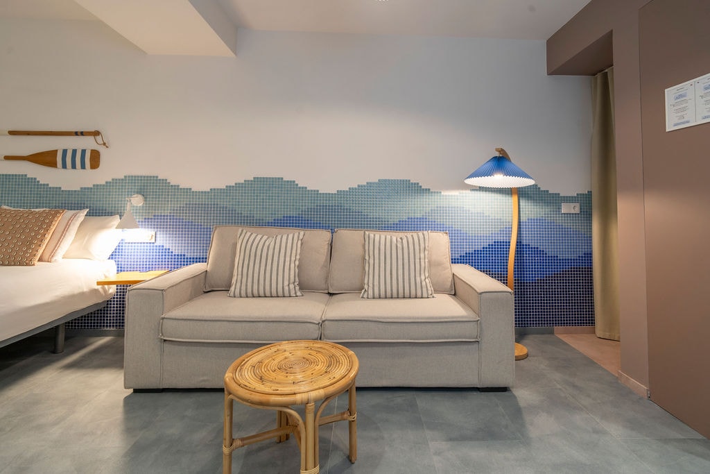 Cabanyal Rooms by VLC Host 8 27 VLC Host