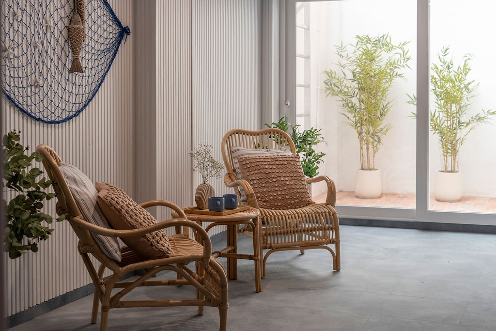 Cabanyal Rooms by VLC Host 4 37 VLC Host