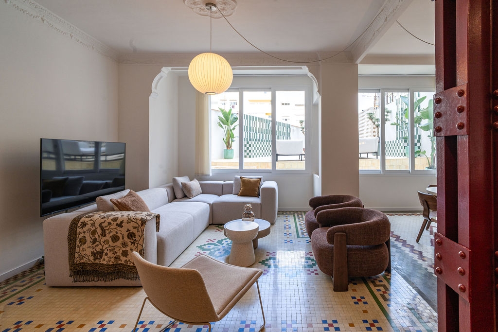 VLC Host - Conde Altea 46 VLC Host