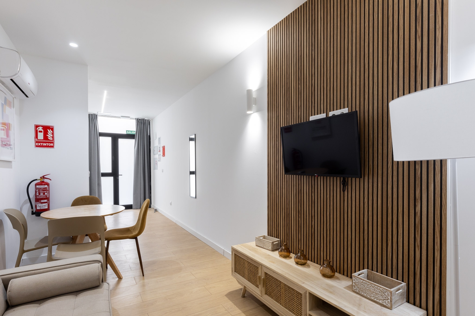 VLC HOST - San Jacinto D 11 VLC Host