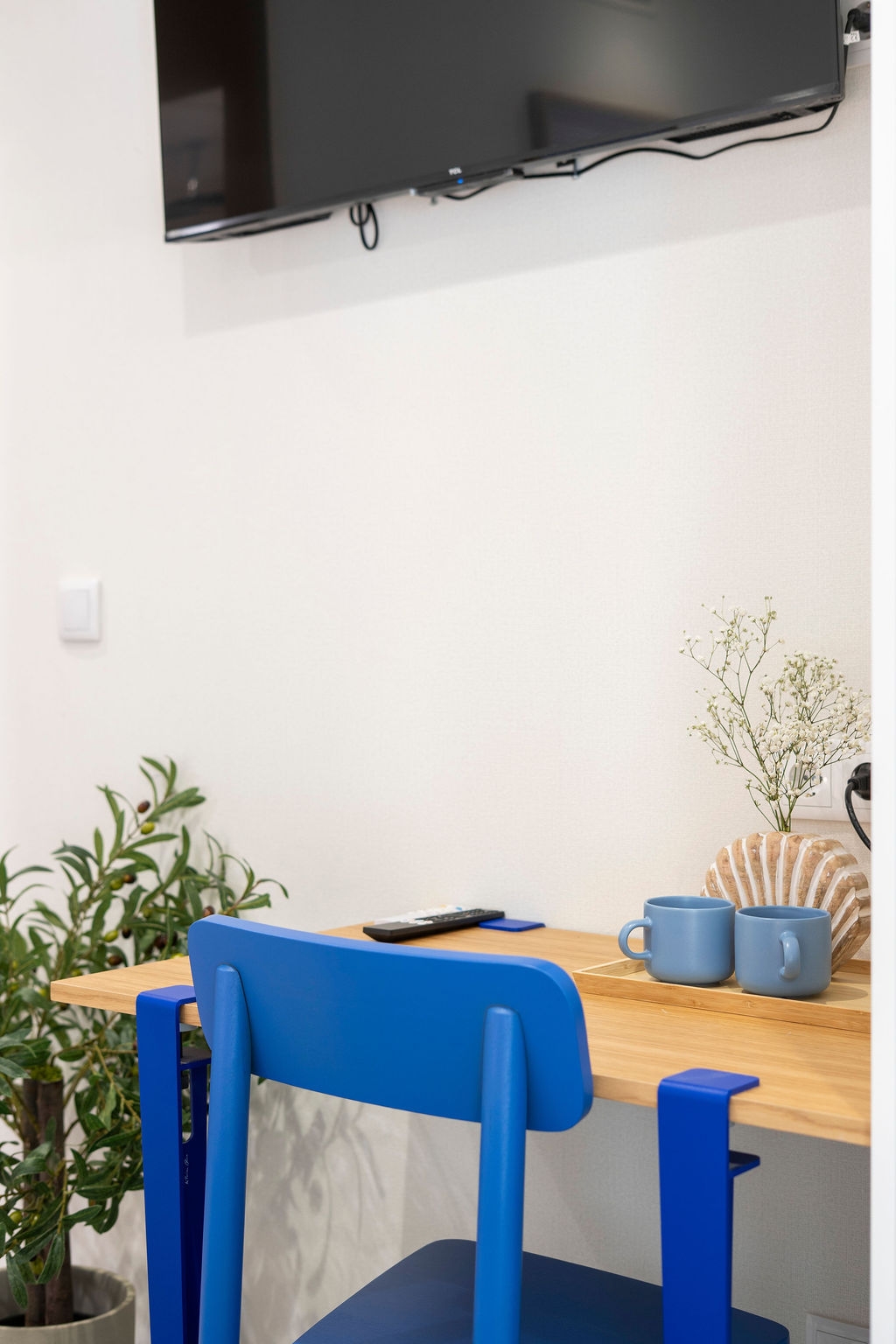 Cabanyal Rooms by VLC Host 4 19 VLC Host