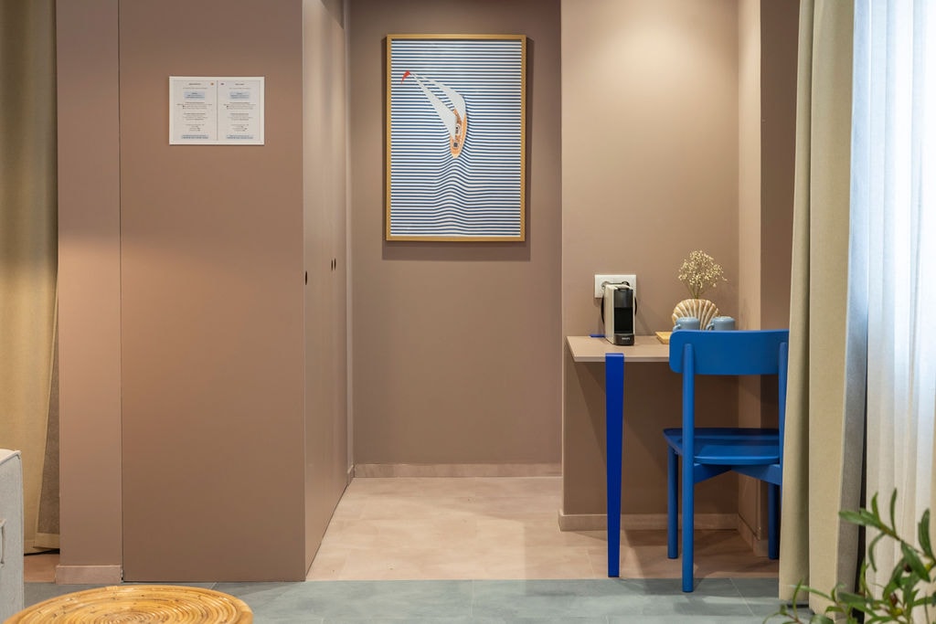 Cabanyal Rooms by VLC Host 7 5 VLC Host