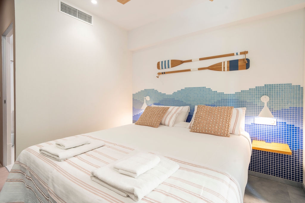 Cabanyal Rooms by VLC Host 5 6 VLC Host