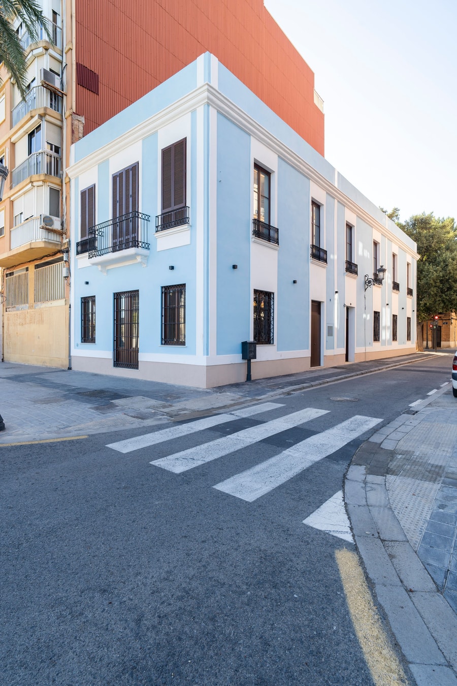 VLC HOST - Reina 168 Duplex 16 43 VLC Host