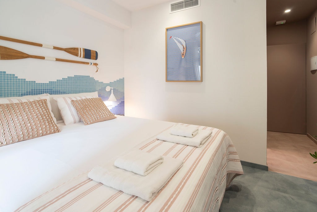 Cabanyal Rooms by VLC Host 2 15 VLC Host