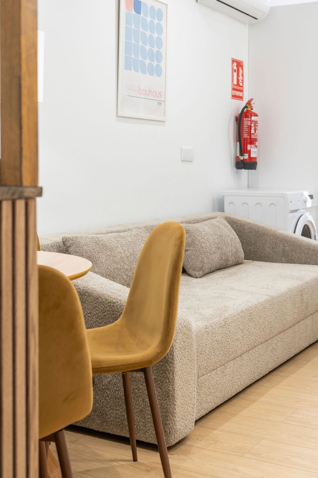 VLC HOST - San Jacinto A 24 VLC Host