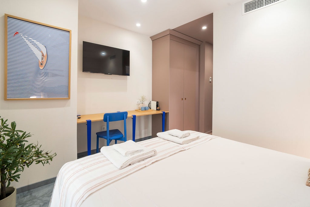 Cabanyal Rooms by VLC Host 3 5 VLC Host