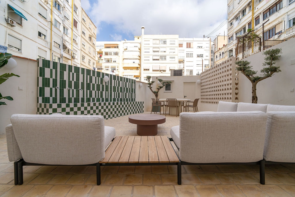 VLC Host - Conde Altea 6 VLC Host