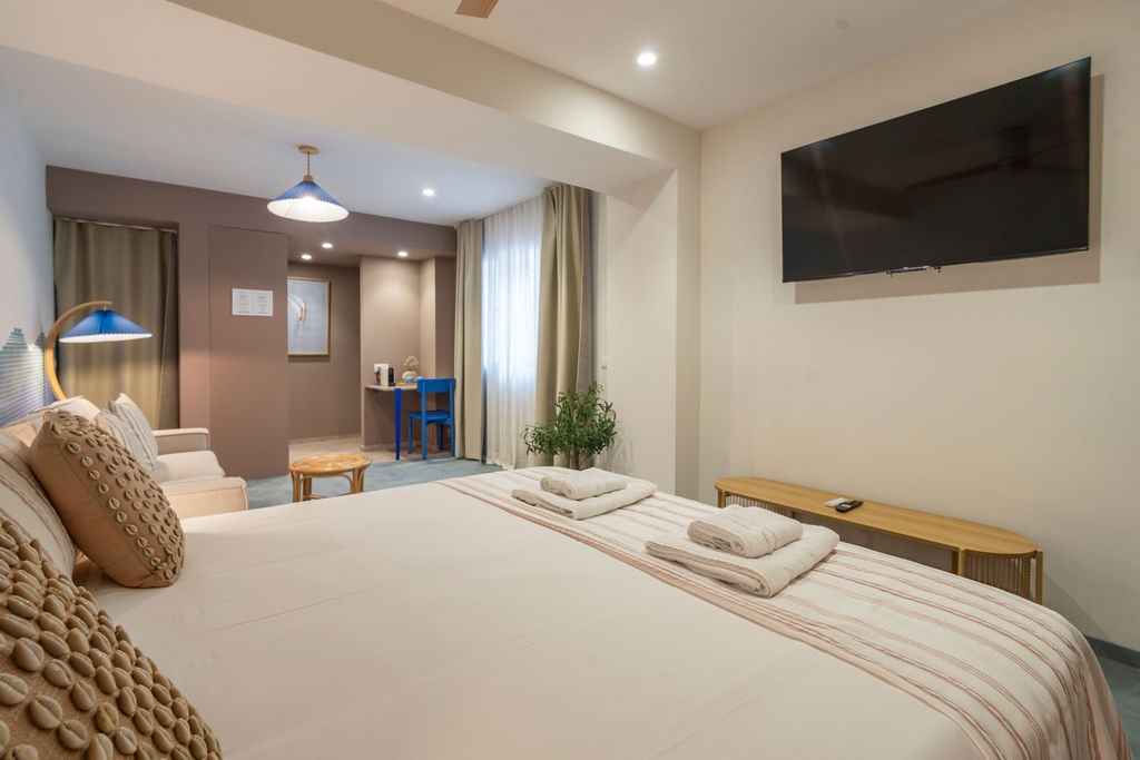 Cabanyal Rooms by VLC Host 8 1 VLC Host