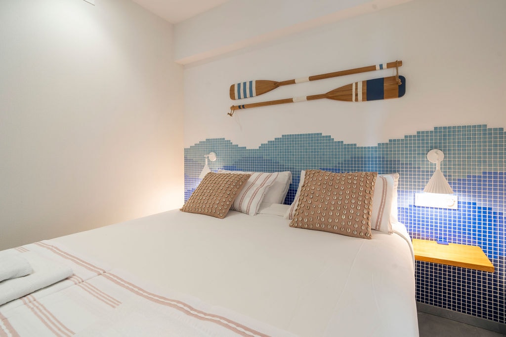 Cabanyal Rooms by VLC Host 5 19 VLC Host