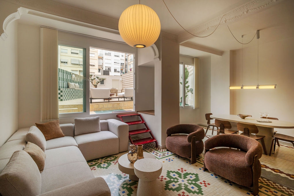 VLC Host - Conde Altea 1 VLC Host