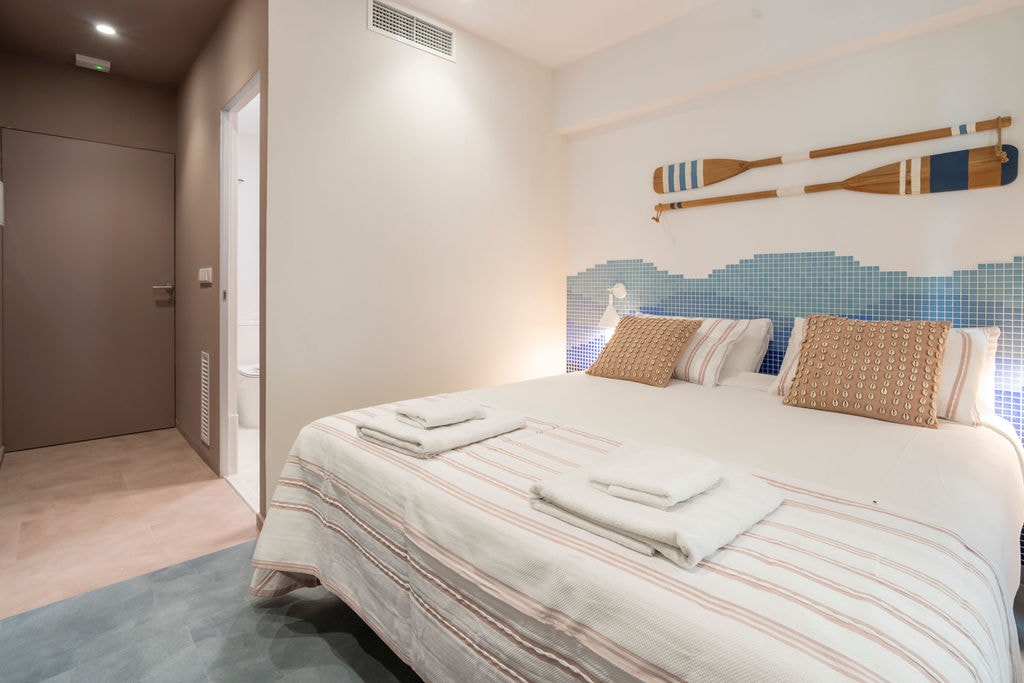 Cabanyal Rooms by VLC Host 5 20 VLC Host