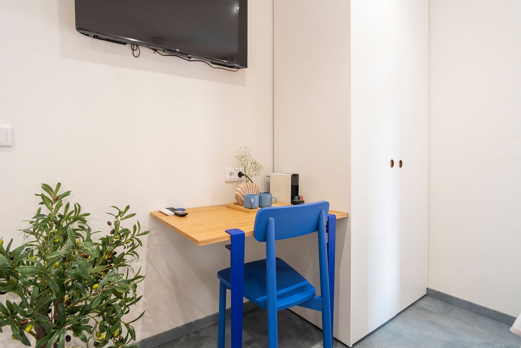 Cabanyal Rooms by VLC Host 6 13 VLC Host