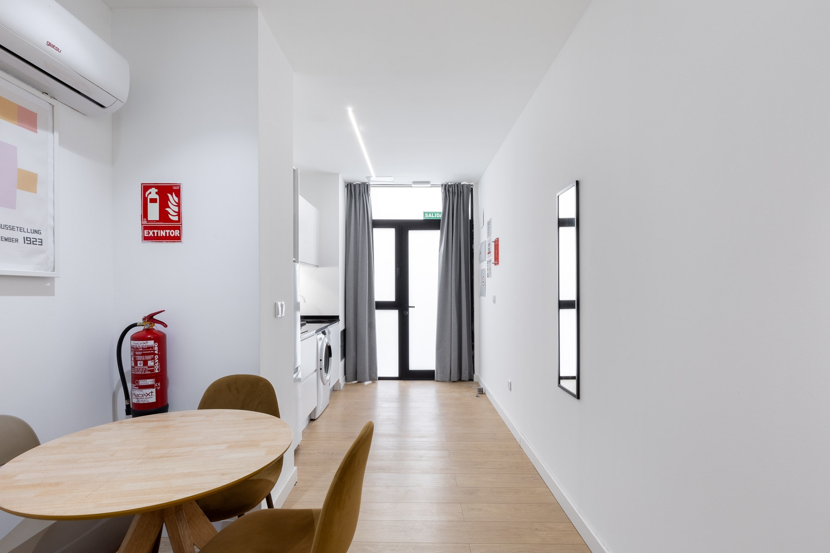 VLC HOST - San Jacinto D 12 VLC Host