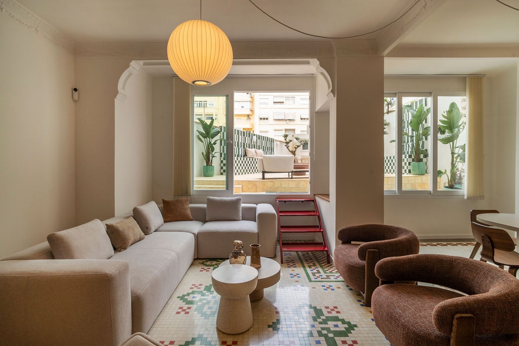 VLC Host - Conde Altea 54 VLC Host