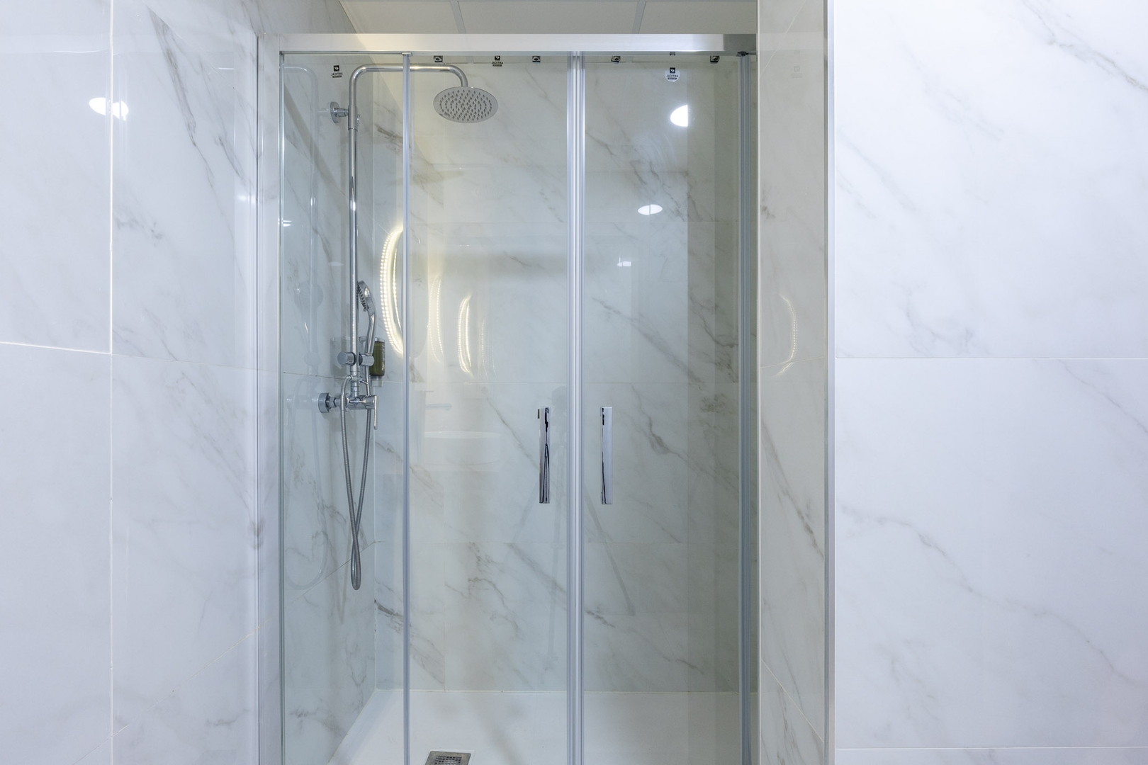 VLC HOST - San Jacinto D 24 VLC Host