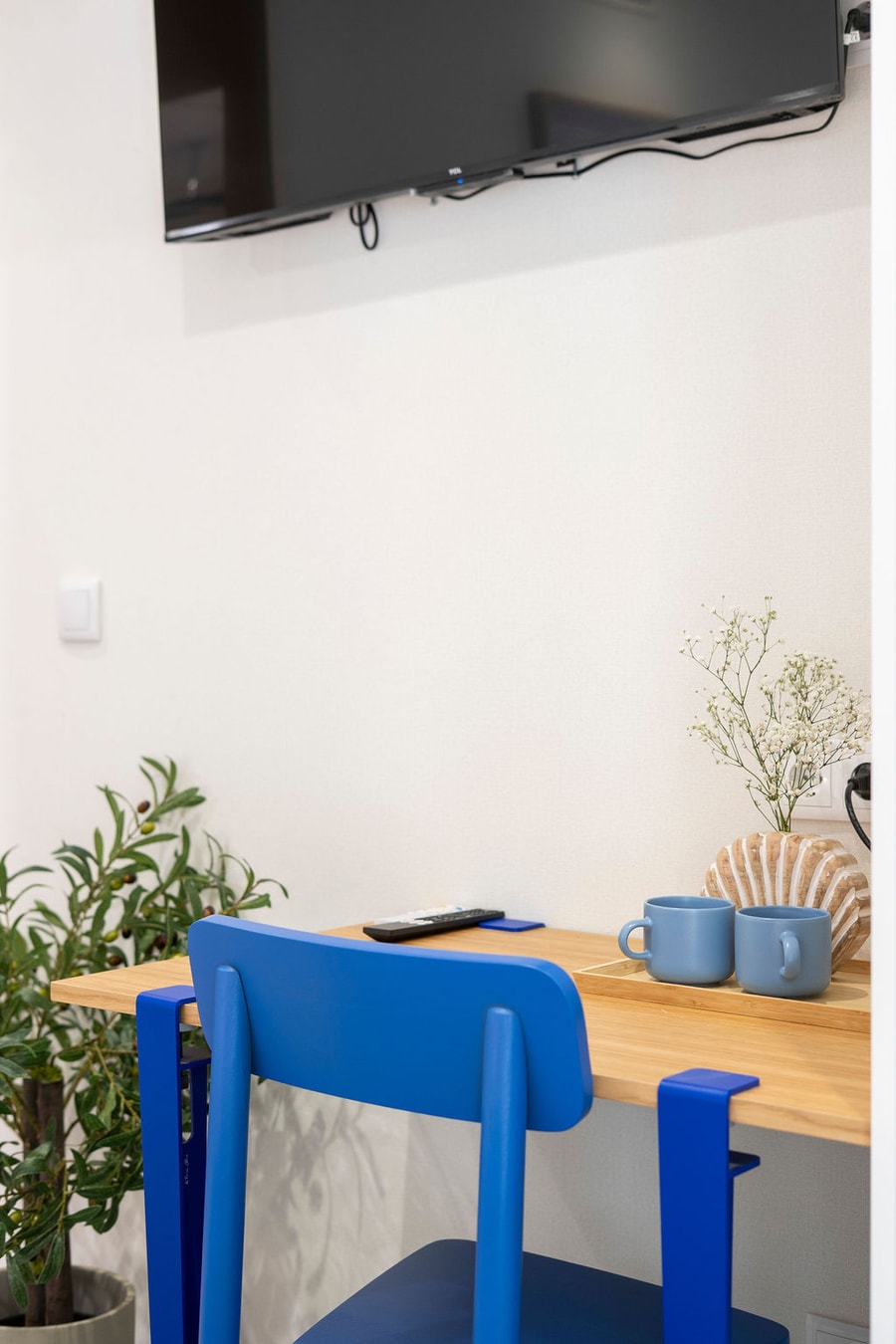 Cabanyal Rooms by VLC Host 6 19 VLC Host