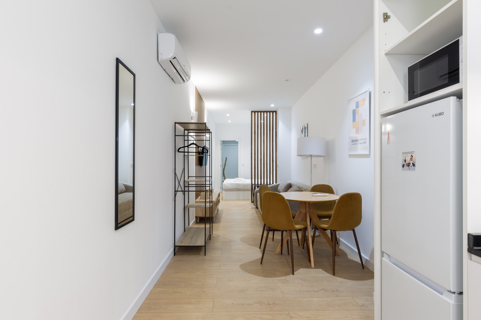 VLC HOST - San Jacinto E 9 VLC Host