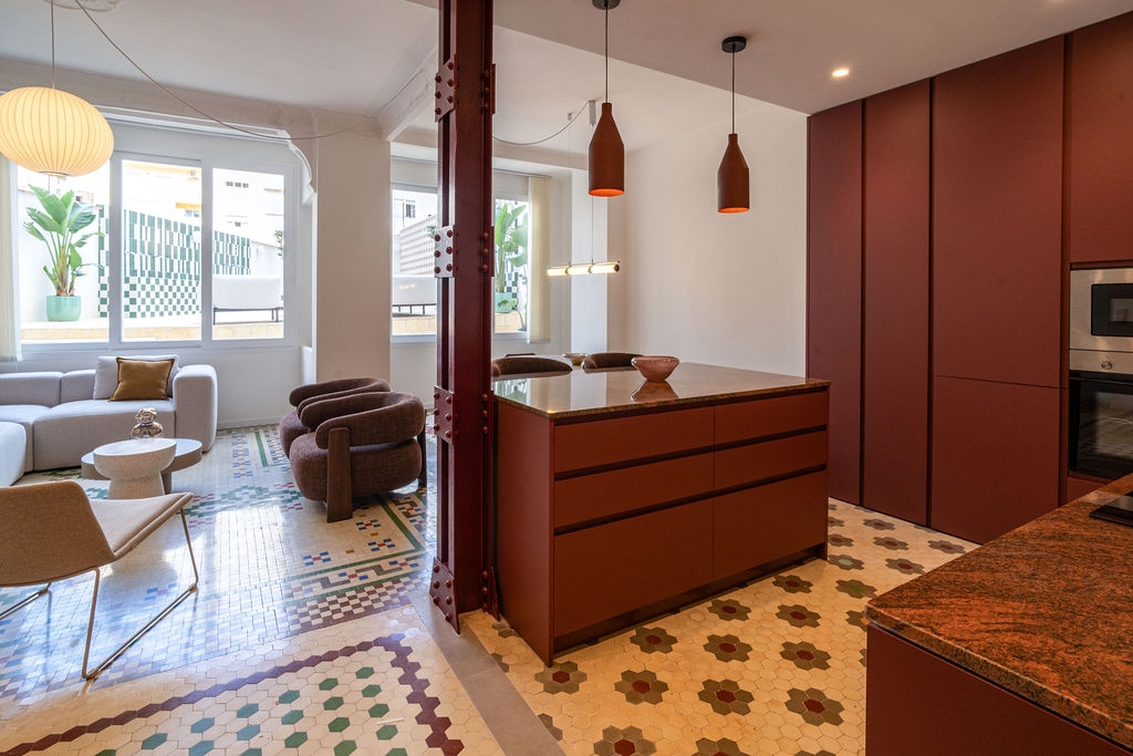 VLC Host - Conde Altea 7 VLC Host