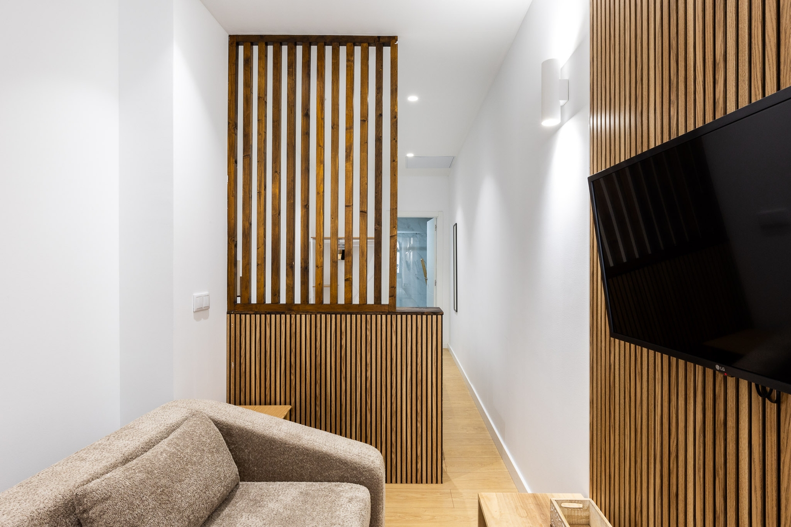 VLC HOST - San Jacinto C 13 VLC Host