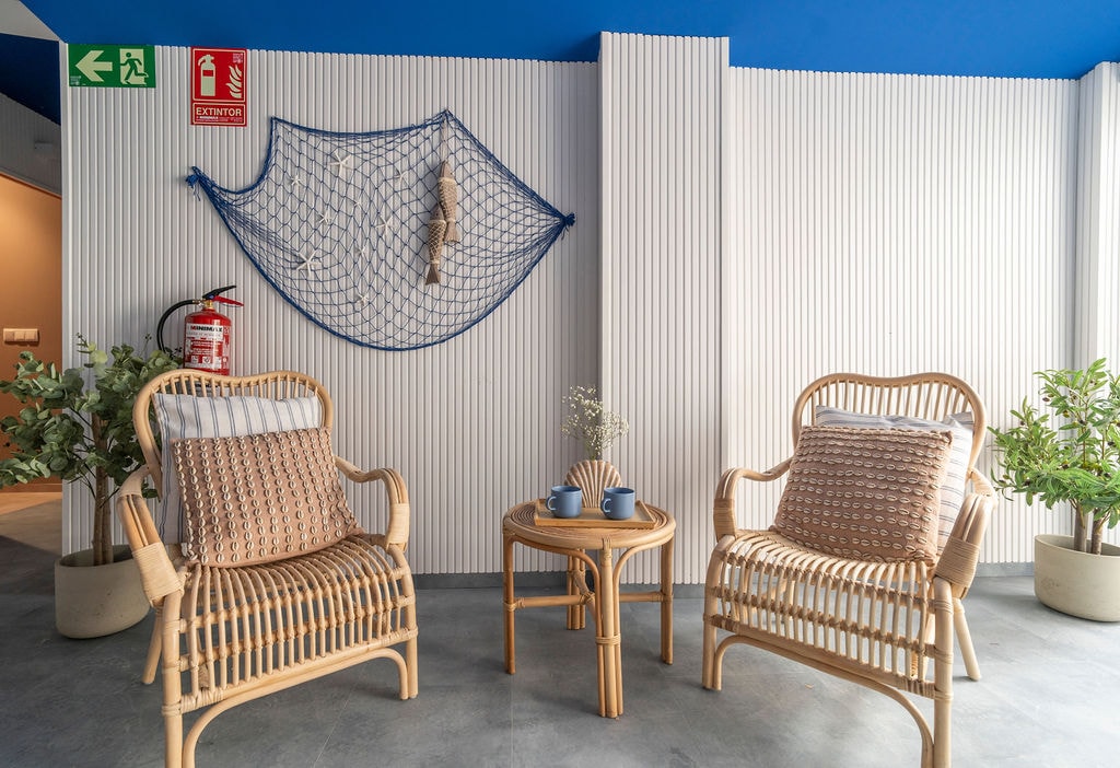 Cabanyal Rooms by VLC Host 5 8 VLC Host