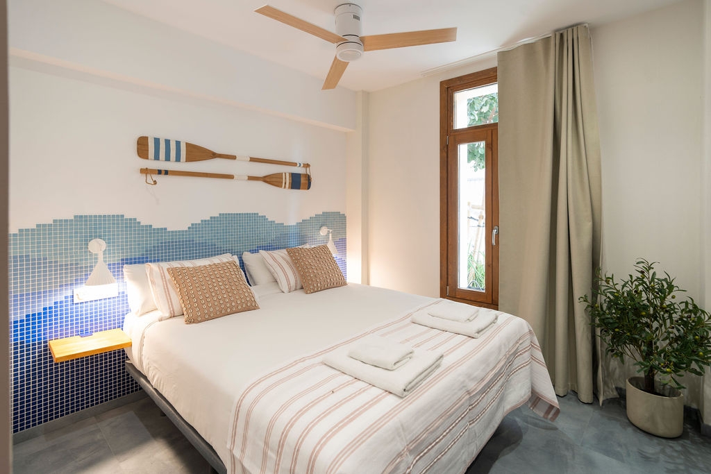 Cabanyal Rooms by VLC Host 3 30 VLC Host