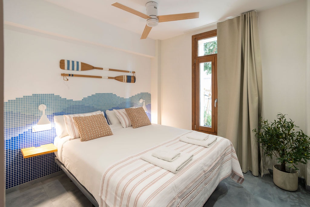 Cabanyal Rooms by VLC Host 3 30 VLC Host