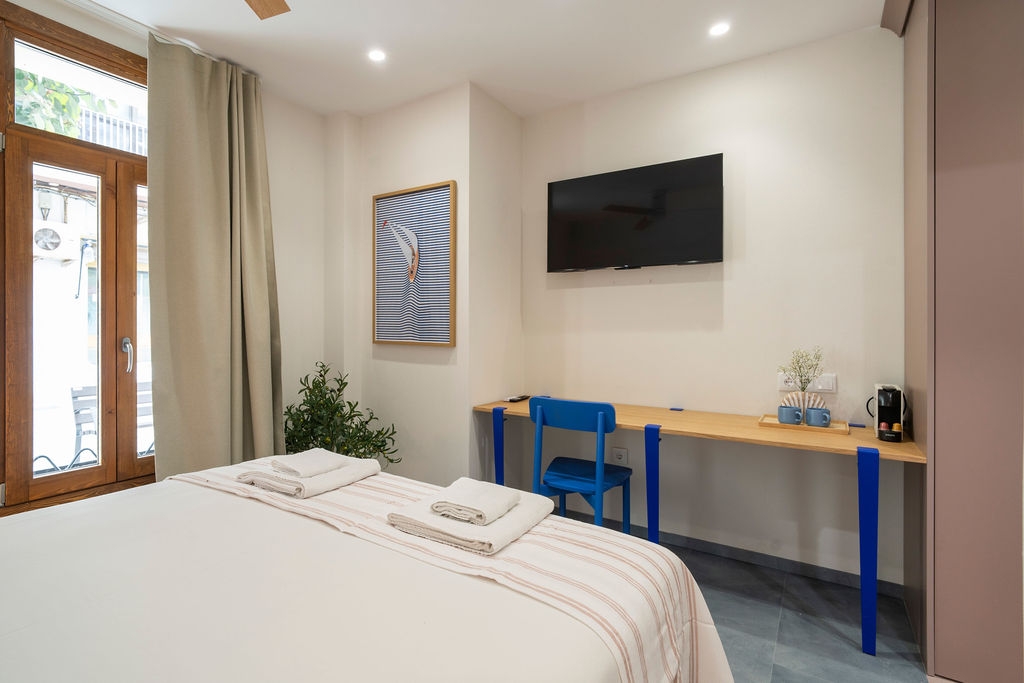 Cabanyal Rooms by VLC Host 5 11 VLC Host