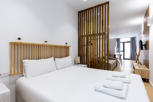 VLC HOST - San Jacinto B VLC Host