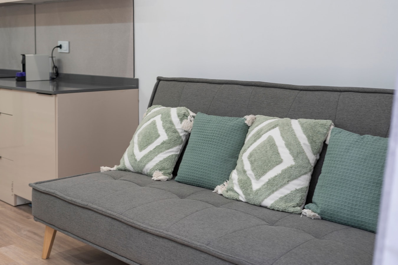 VLC HOST  -  Oriente A 21 VLC Host