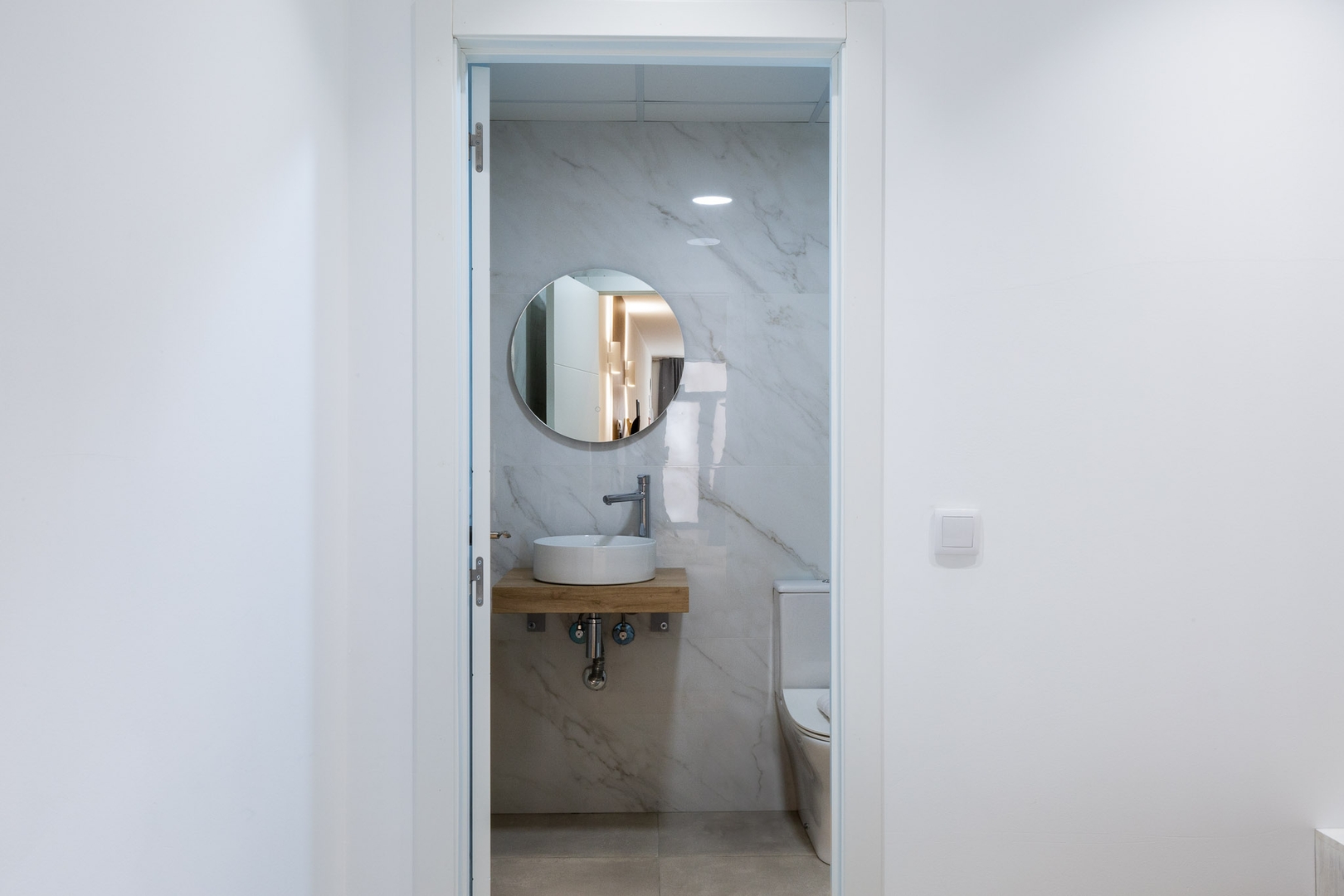 VLC HOST - San Jacinto B 18 VLC Host