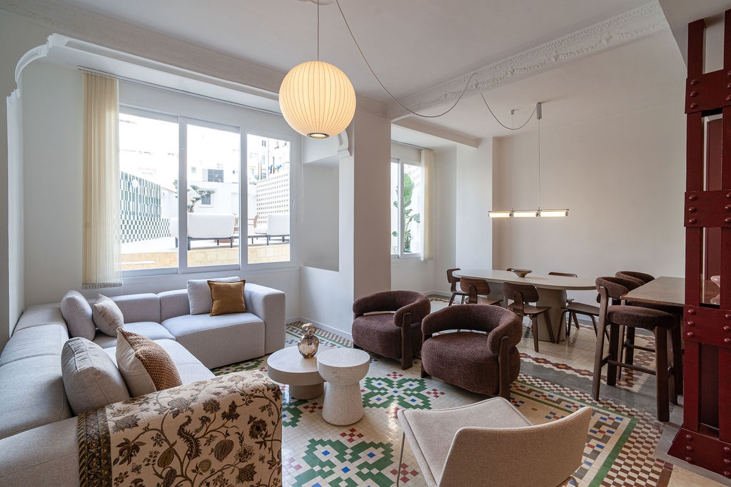 VLC Host - Conde Altea 41 VLC Host