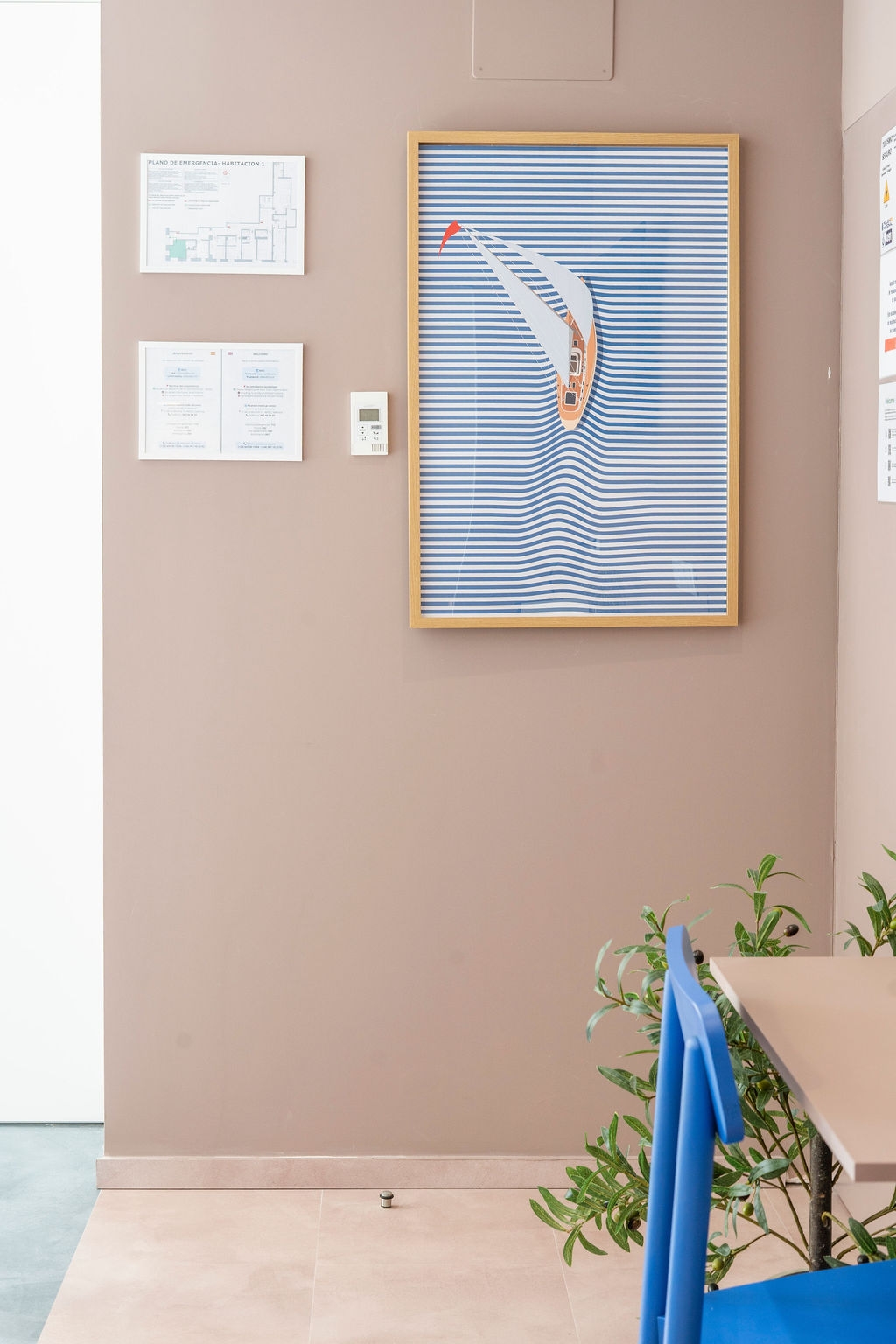 Cabanyal Rooms by VLC Host 1 19 VLC Host