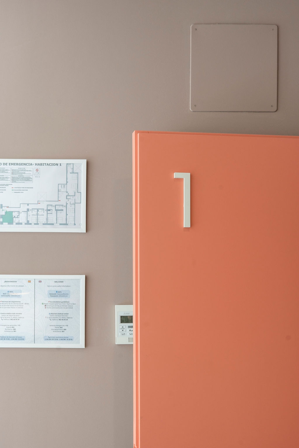 Cabanyal Rooms by VLC Host 1 18 VLC Host