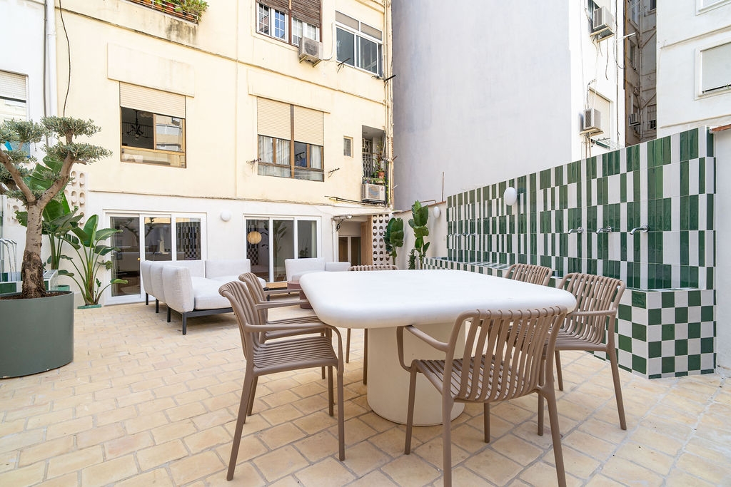 VLC Host - Conde Altea 13 VLC Host